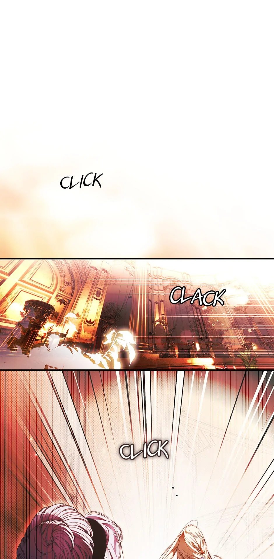 Secret Lady, Chapter 121 image 01